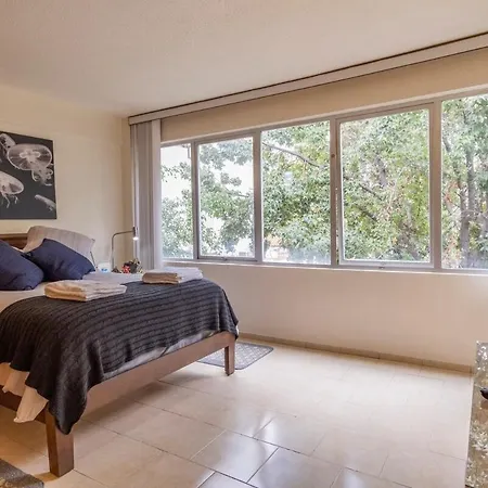 Apartamento Rio Niagara
