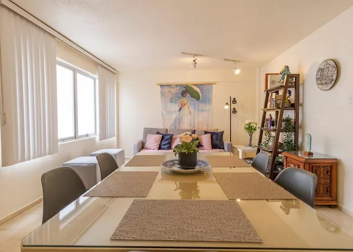 Rio Niagara Apartment *