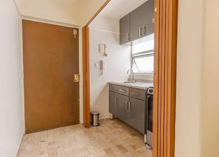 Rio Niagara Apartment *
