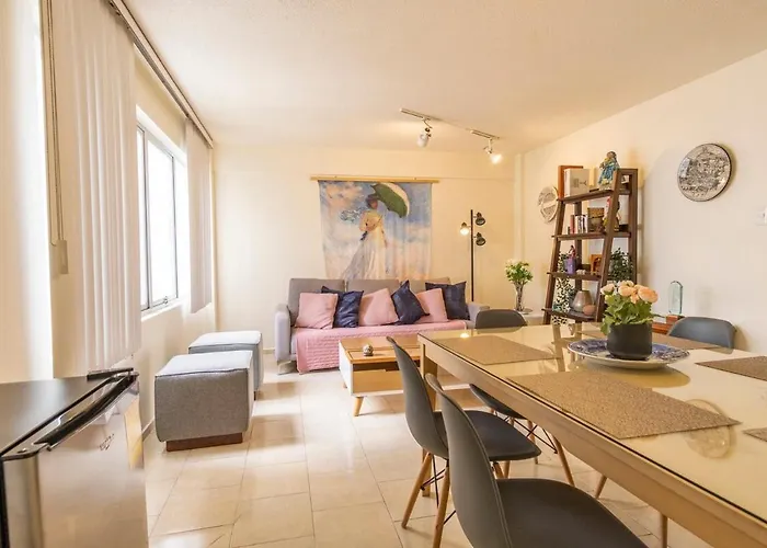 Rio Niagara Apartment *